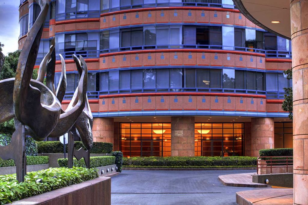 Ideurban Residencial Del Bosque